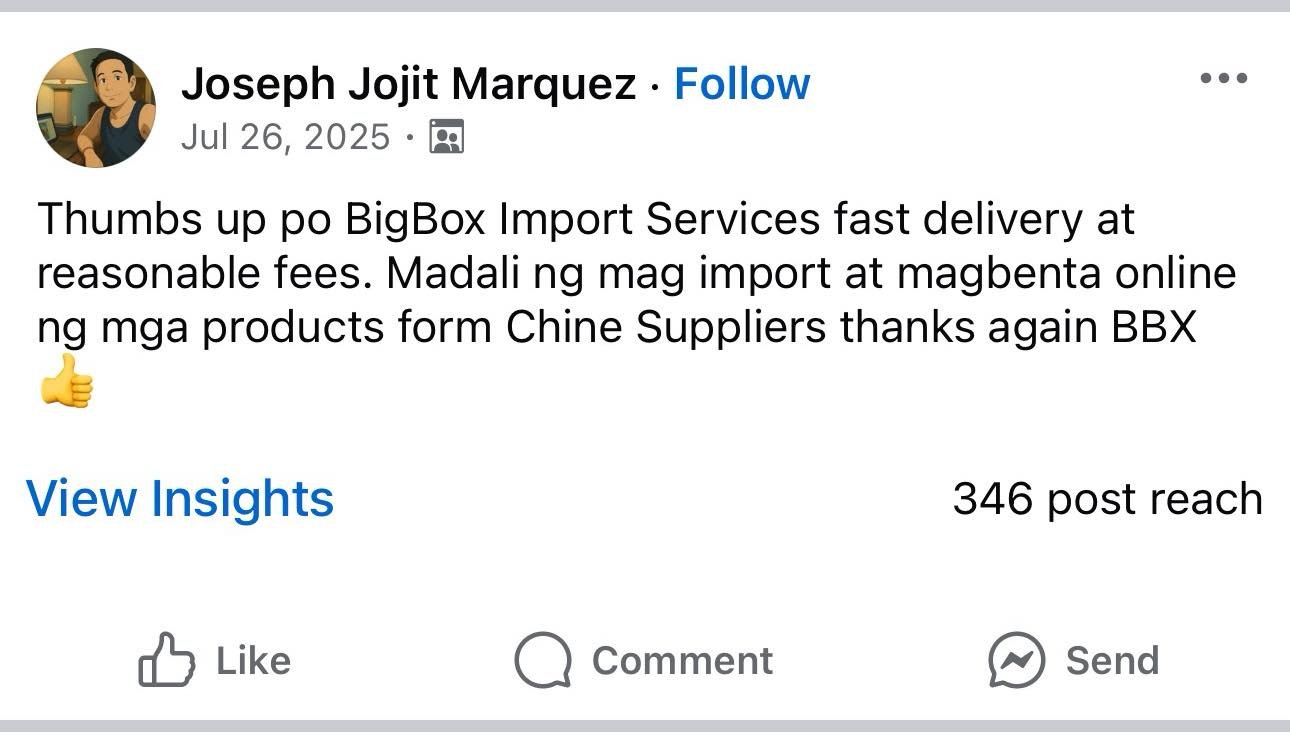 Customer review 6